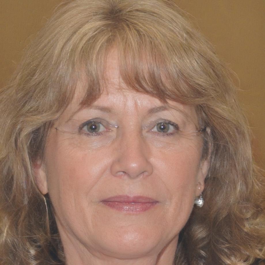 Marlene Hoffmann, Lead Entwicklerin bei plarovexinia